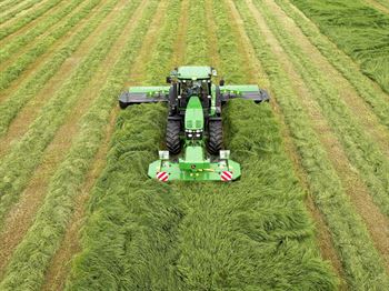 DSV Biogasblanding, 10 kg